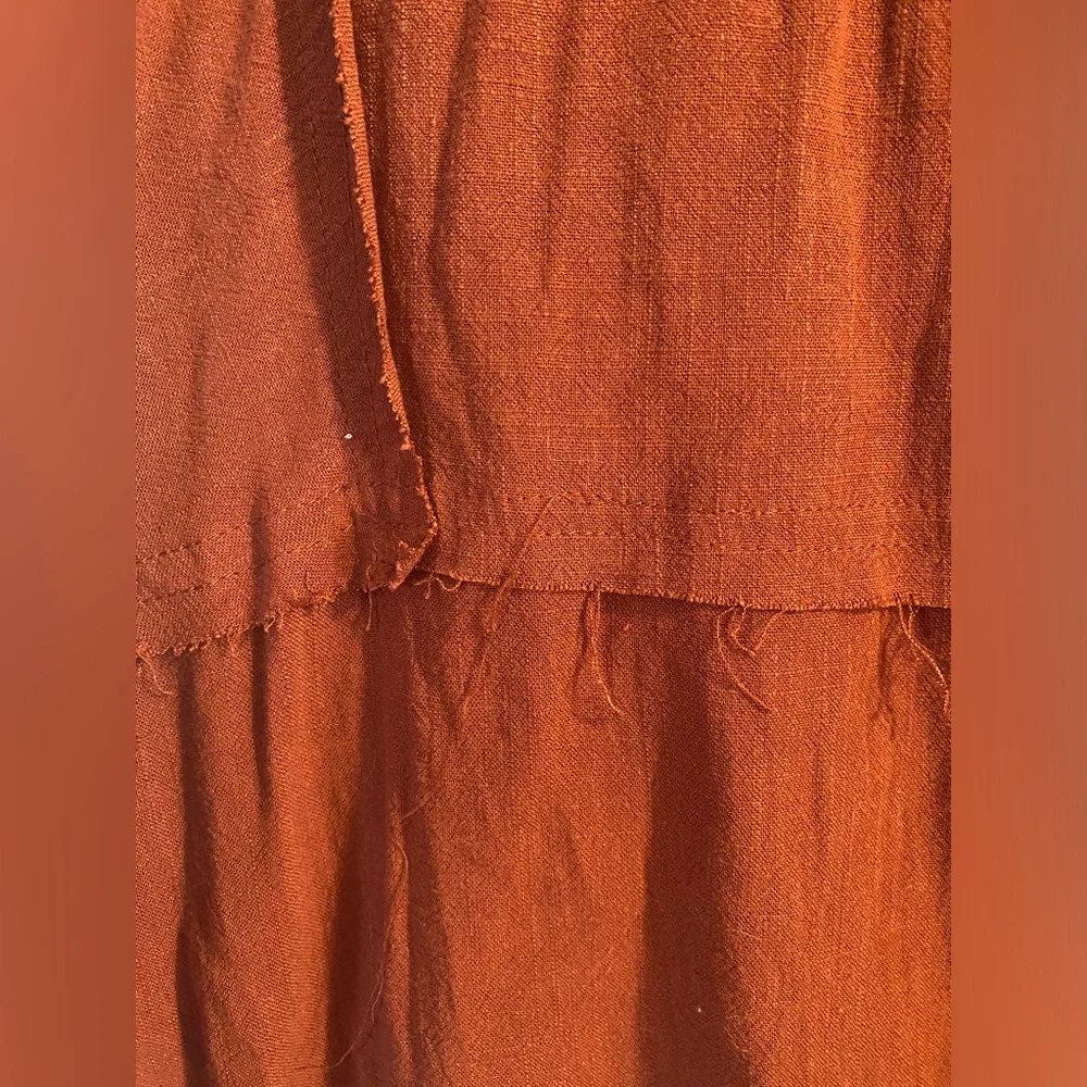 Listicle button down - Picture 7 of 7